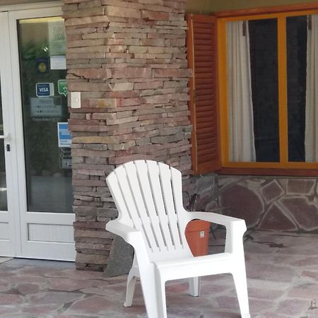 Kawo Apart Hotel Puerto Santa Cruz Exterior foto